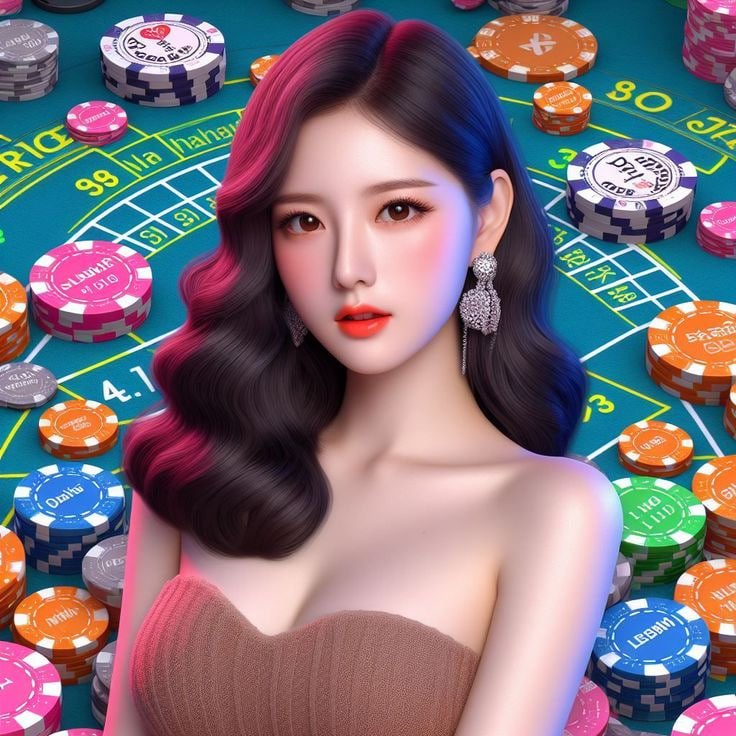 dk7 Live Casino Slots Myanmar