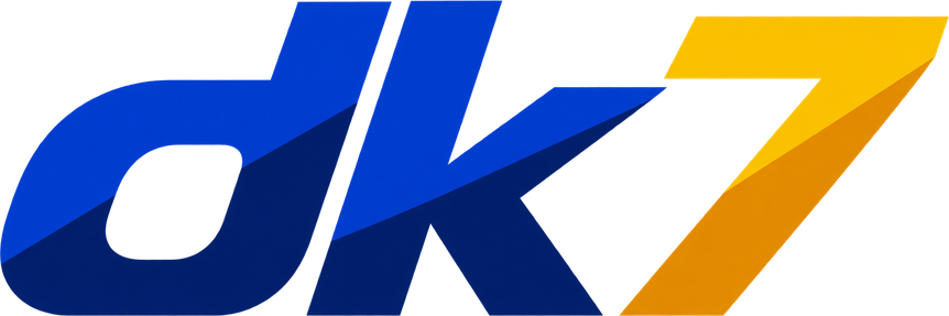 dk7 Logo